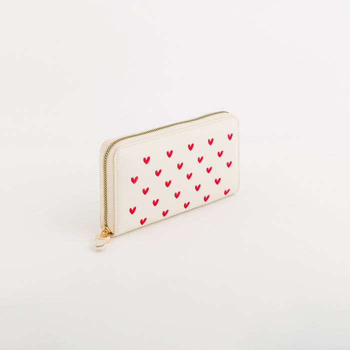 Carpisa Wallet Great Woman - Lilia wallet v2