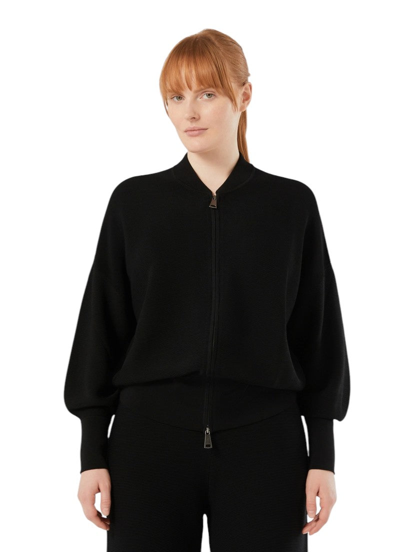 Marina Rinaldi Viscose cardigan