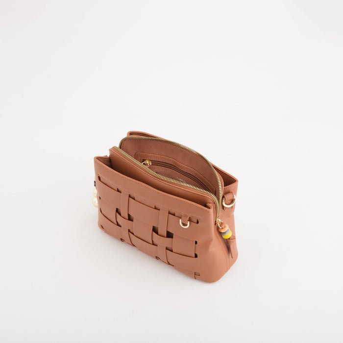 Carpisa Women's Shoulder Bag - Anturio