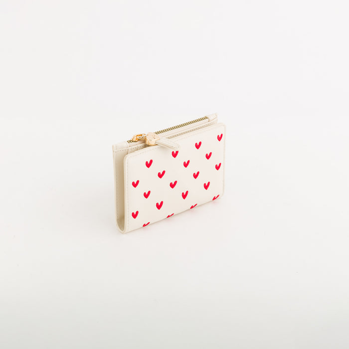 Carpisa Wallet Medium Woman - Lilia wallet v2