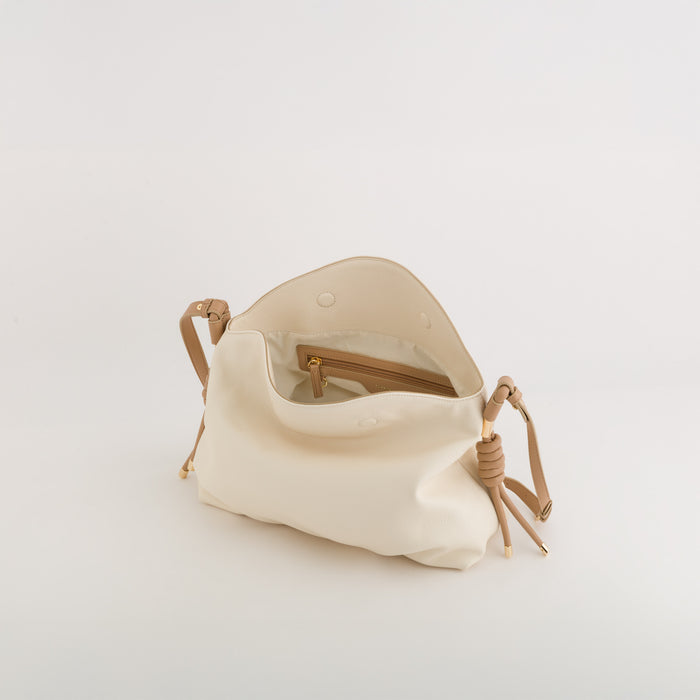 Carpisa Women's Shoulder Bag - Arnica