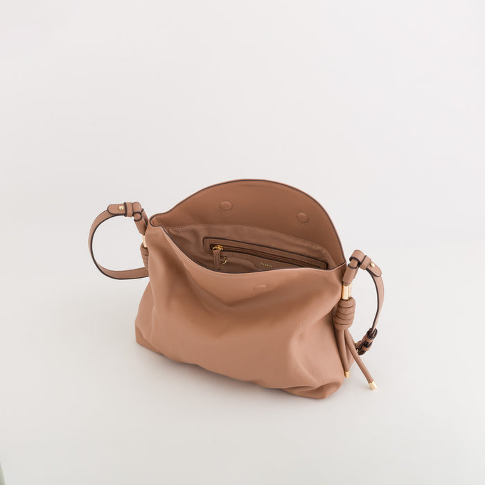 Carpisa Women's Shoulder Bag - Arnica