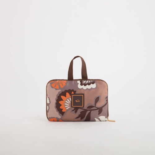 Carpisa Women's Foldable Backpack - New Gaia Foldable