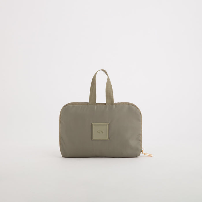 Carpisa Women's Foldable Backpack - New Gaia Foldable