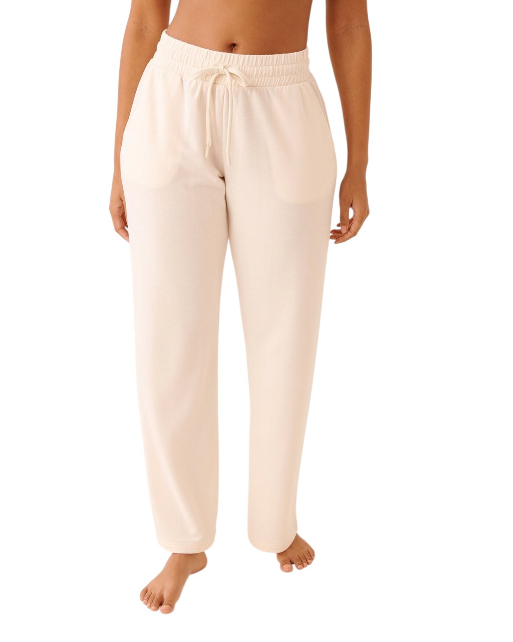 La vie en Rose French Terry Pants