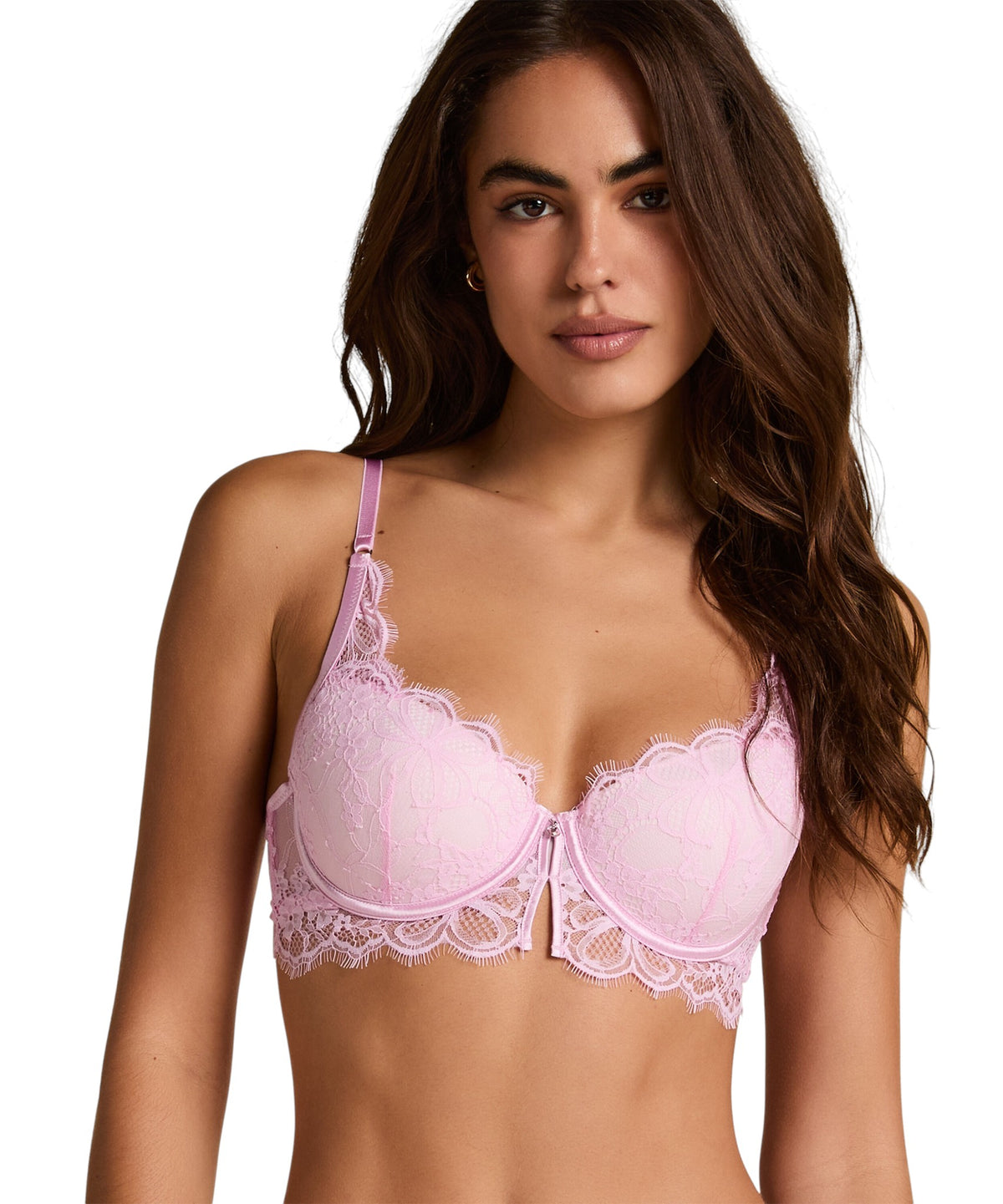 HUNKEMÖLLER Prina Padded Underwired Bra