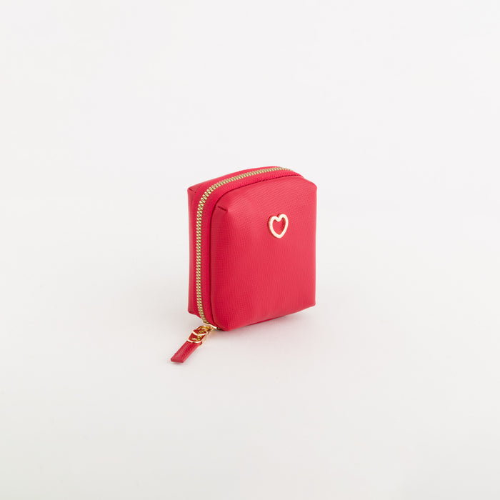 Carpisa Jewelry box Woman - Dahlia wallet v3