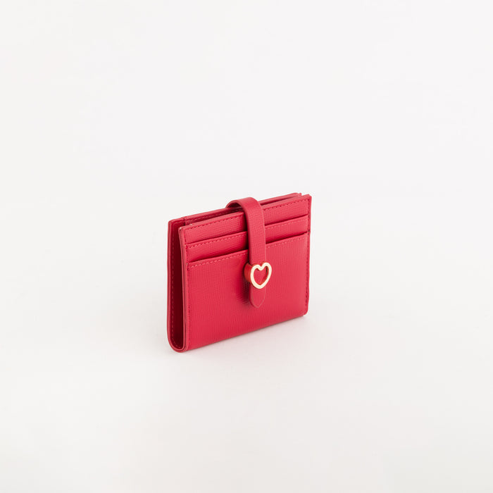 Carpisa Wallet/Card Holder Small Woman - Dahlia wallet v3