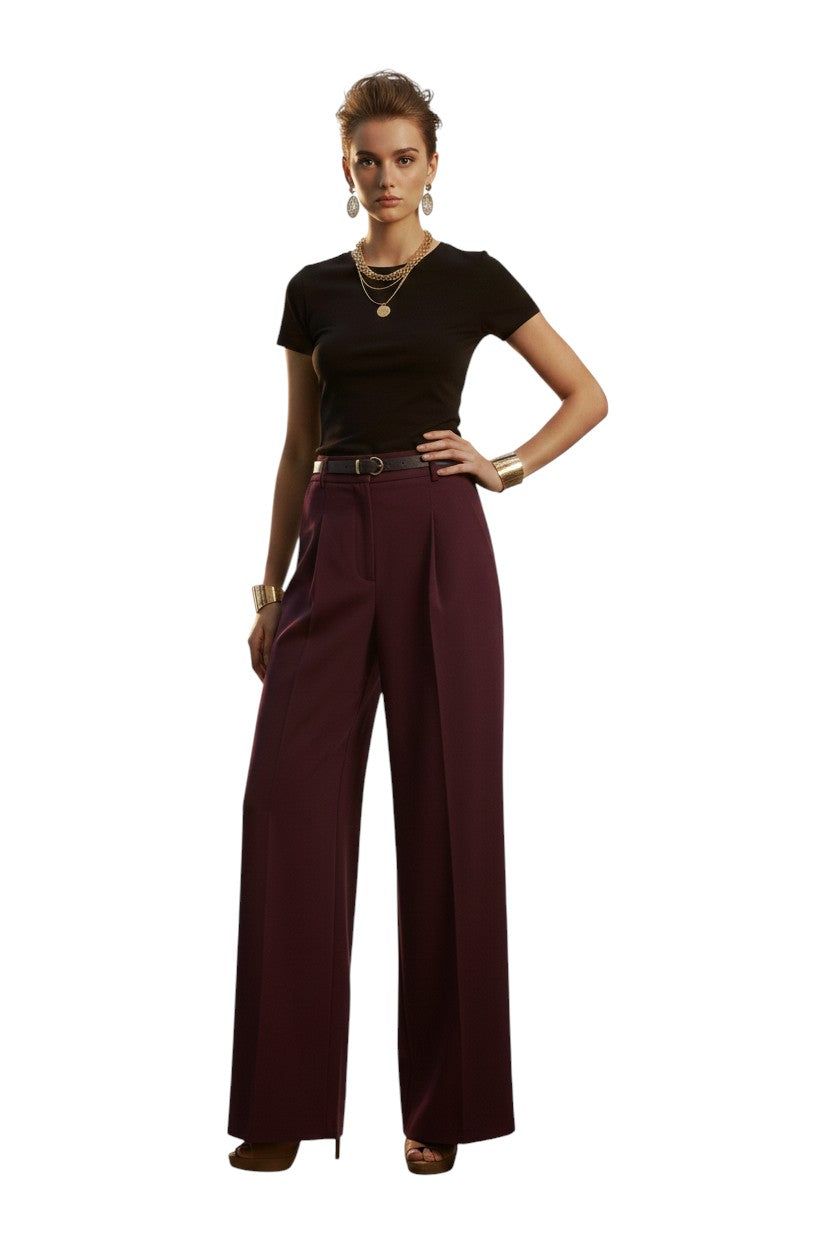 BSB Pants with elasticated waist