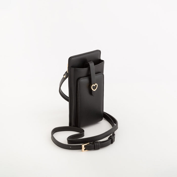 Carpisa Cell phone holder Woman - Dahlia wallet v3
