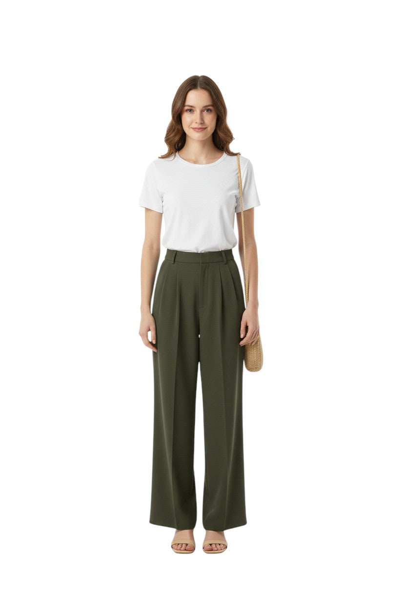BSB Pants with elasticated waist