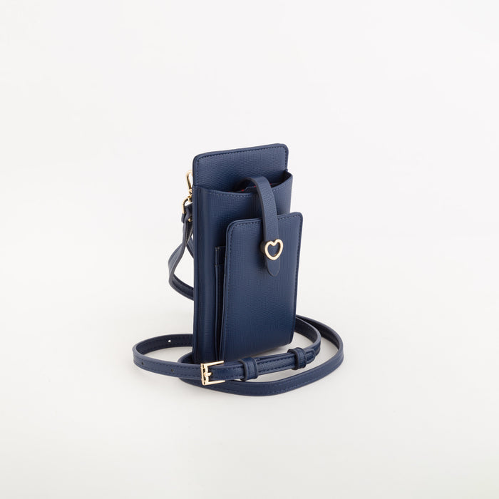 Carpisa Cell phone holder Woman - Dahlia wallet v3