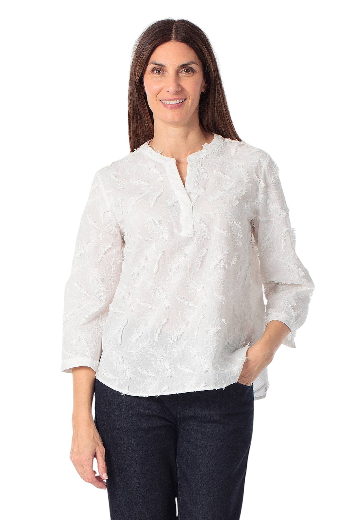 Gerry Weber Blouse with a special detail