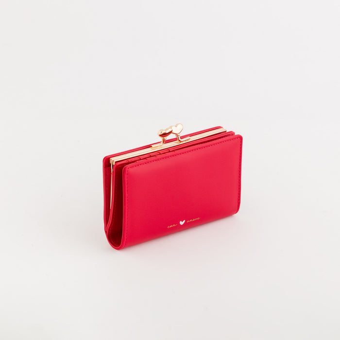 Carpisa Wallet Small Woman - Melissa wallet v1
