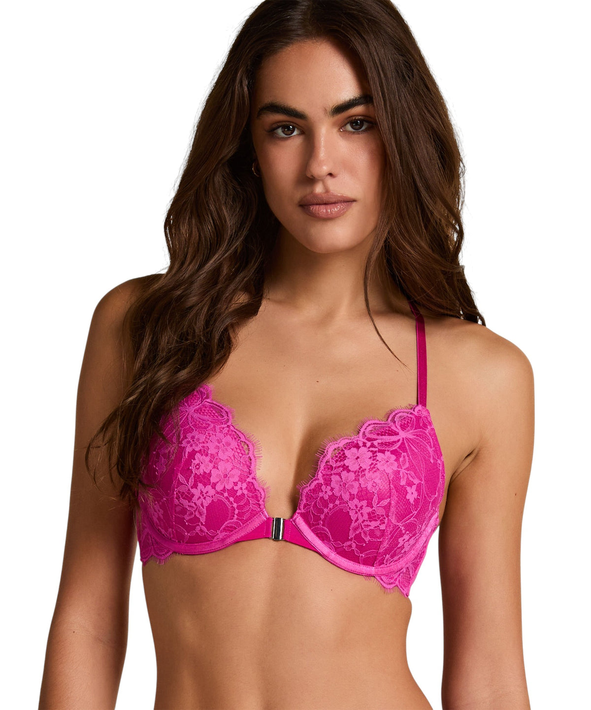 HUNKEMÖLLER Prina Push-Up Bra