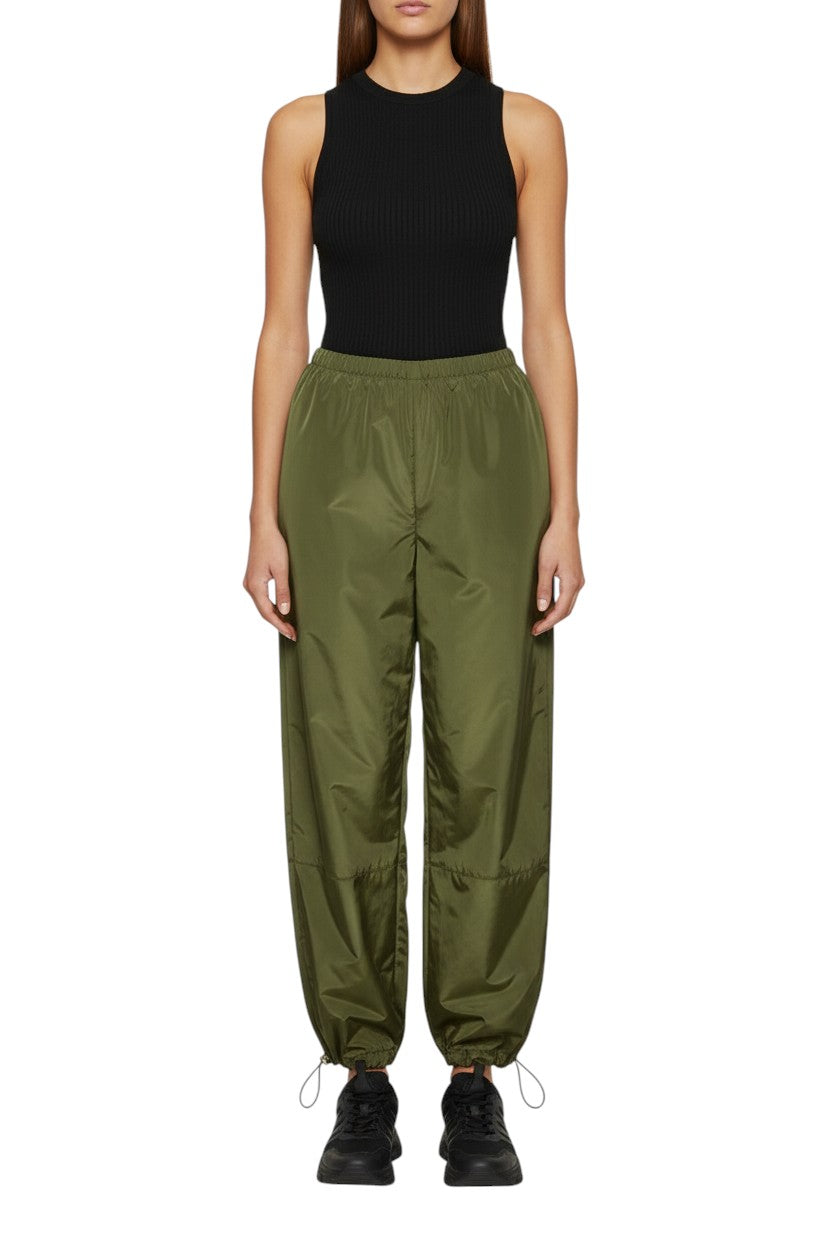 BSB Trousers with elasticated waist