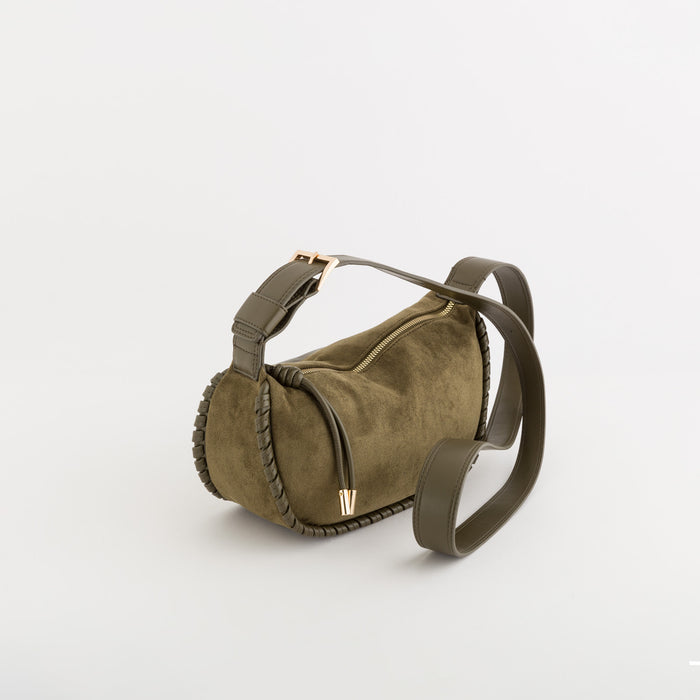 Carpisa Shoulder bag Woman - Almond tree