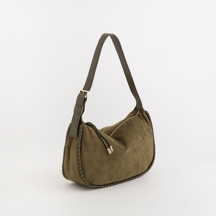 Carpisa Bag Woman - Almond tree