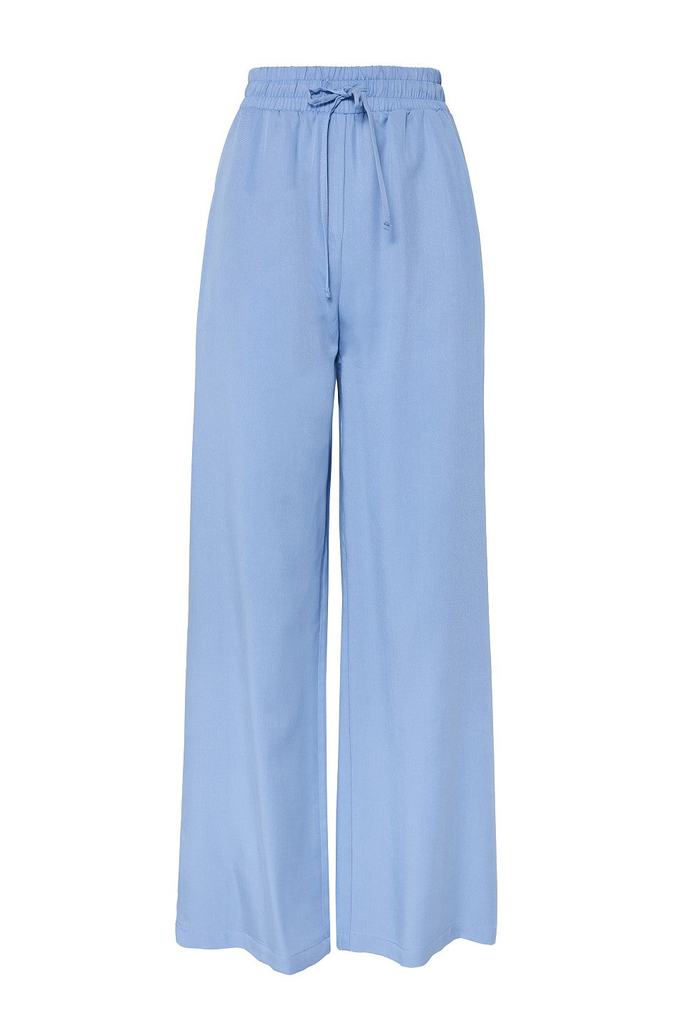 BSB Trousers With Elasticated Waist
