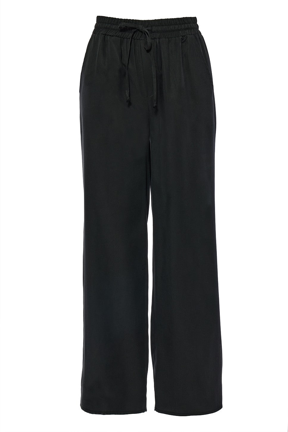 BSB Trousers With Elasticated Waist