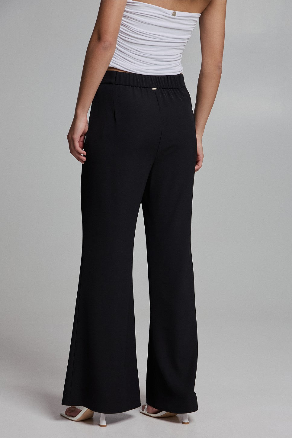 BSB Flared Trousers