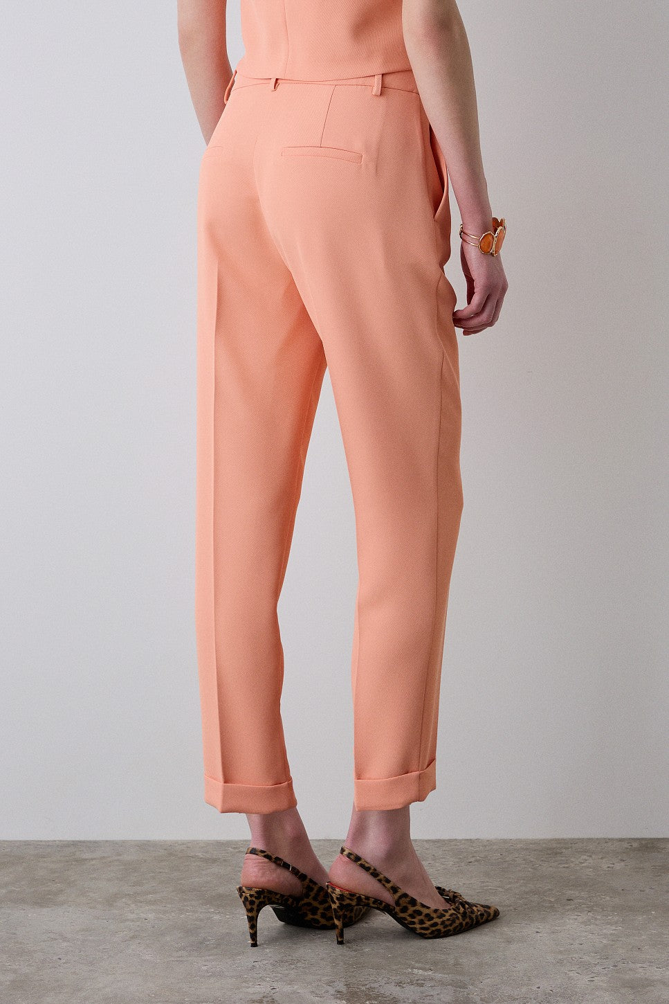 BSB Trousers 3/4