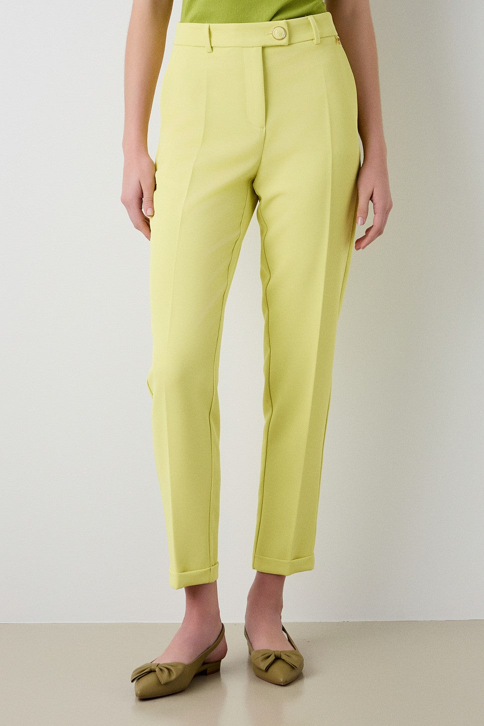 BSB Trousers 3/4