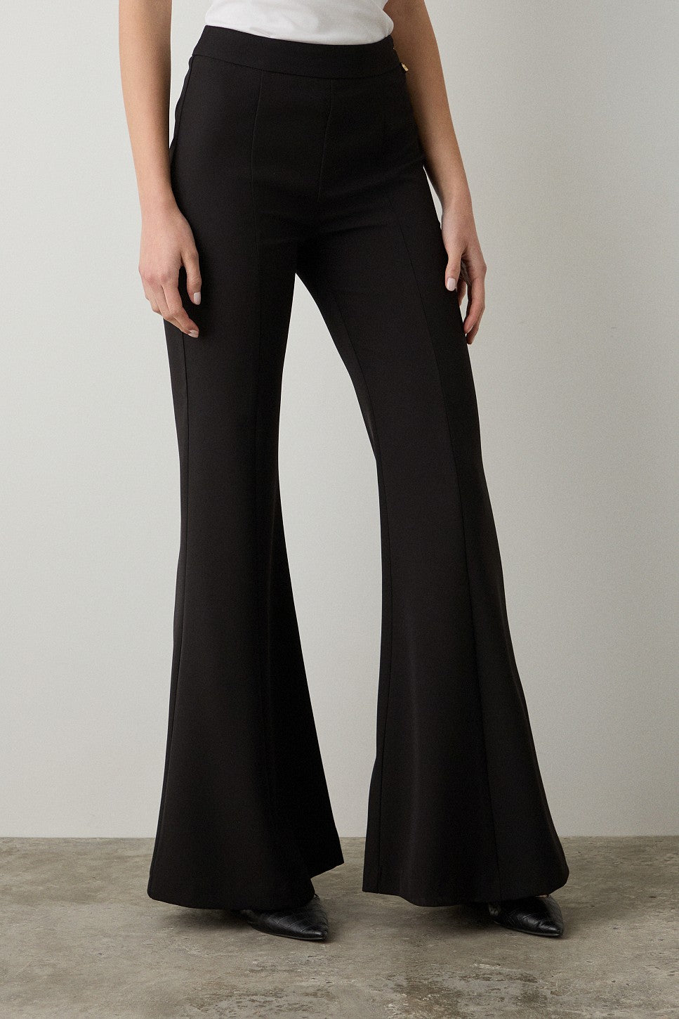 BSB Flare pants