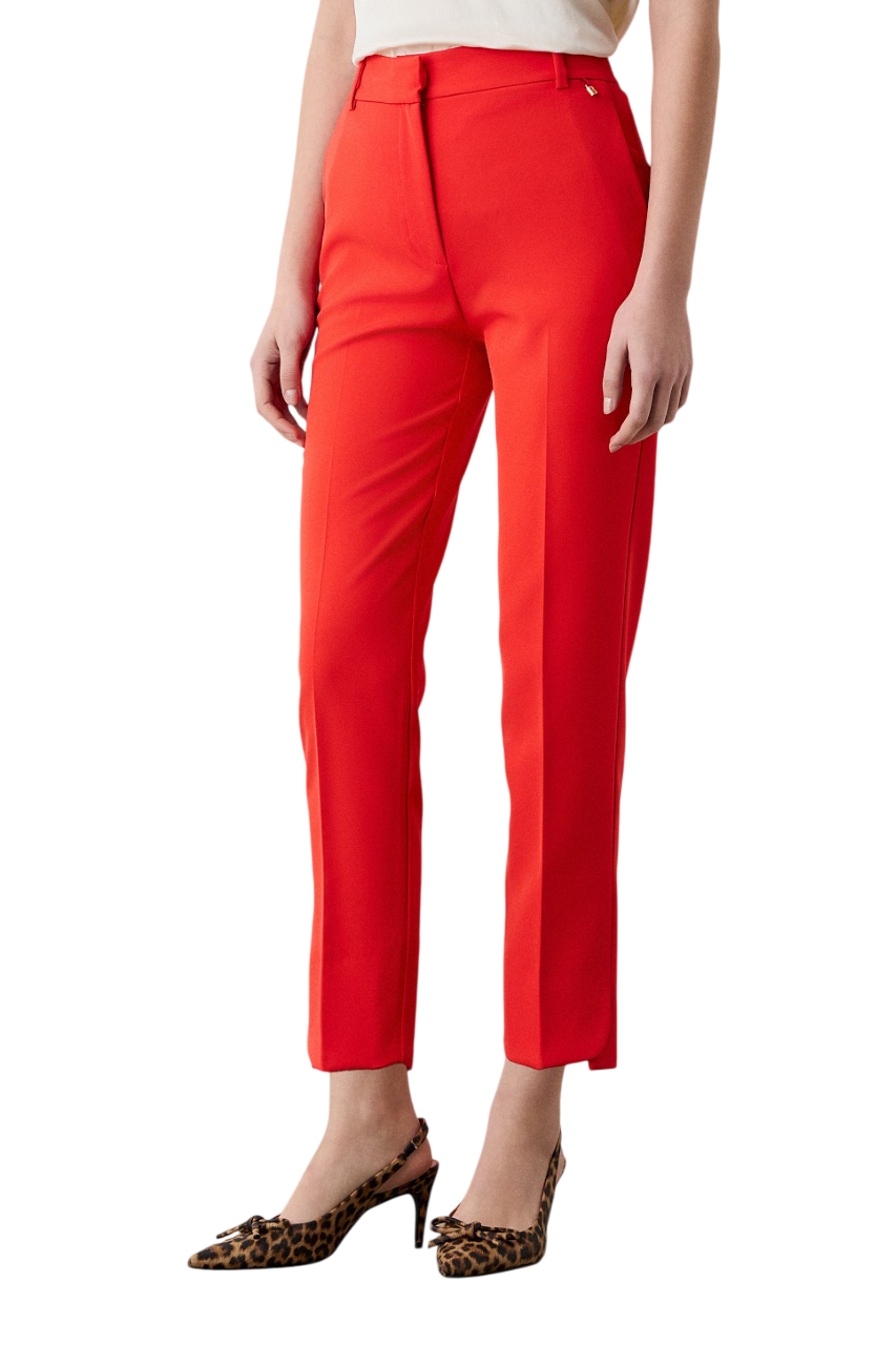 BSB Trousers with elasticated waist