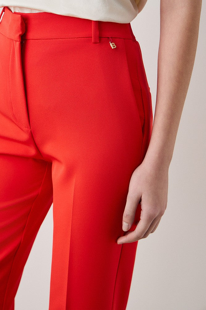 BSB Trousers with elasticated waist