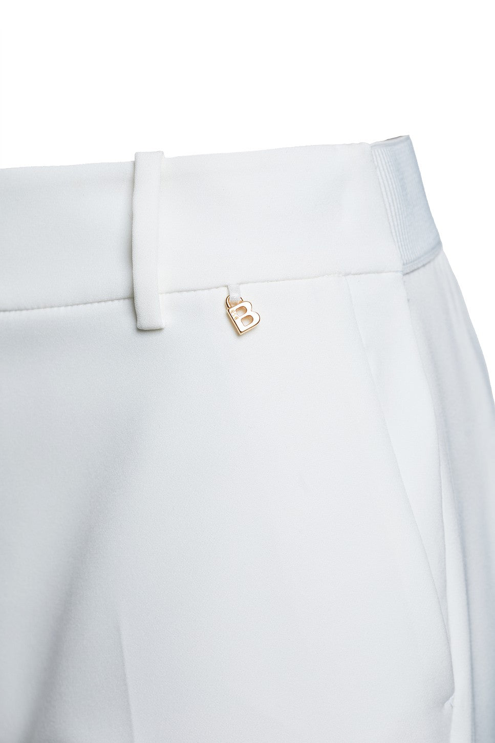 BSB Trousers with elasticated waist