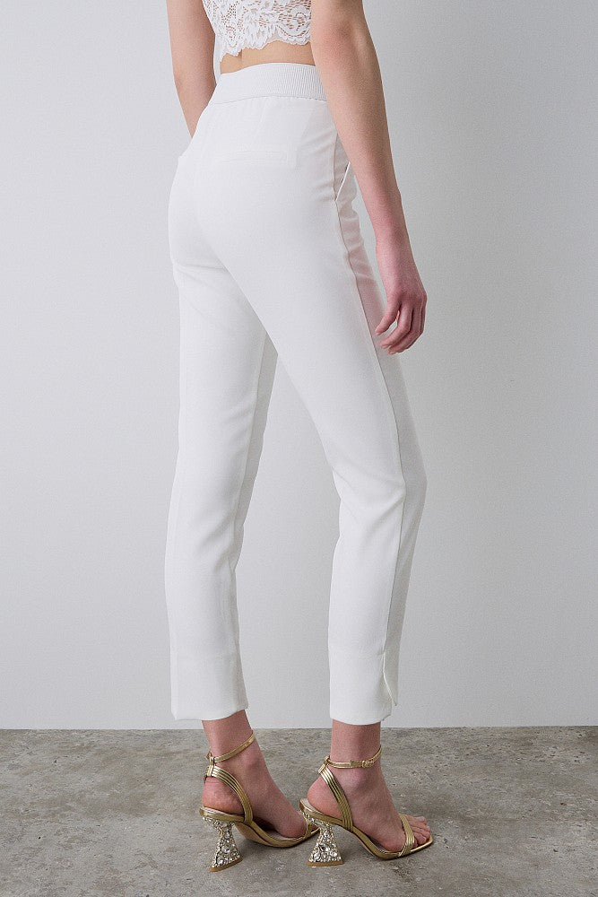 BSB Trousers with elasticated waist