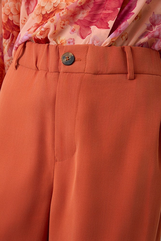 BSB Straight trousers