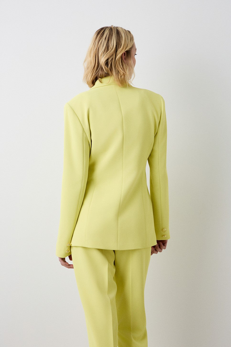 BSB Basic blazer