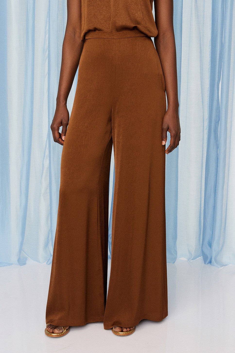 BSB Satin pants