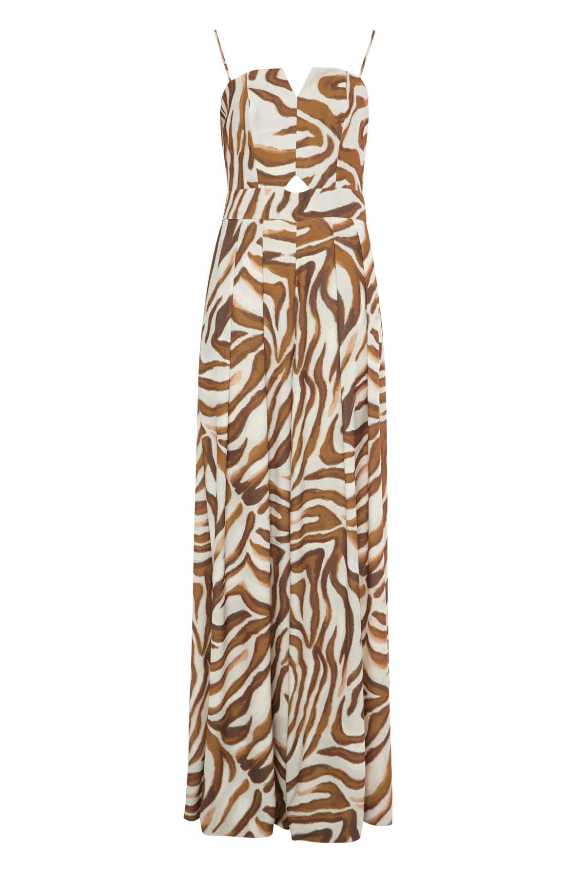BSB Jumpsuit with adjustable straps