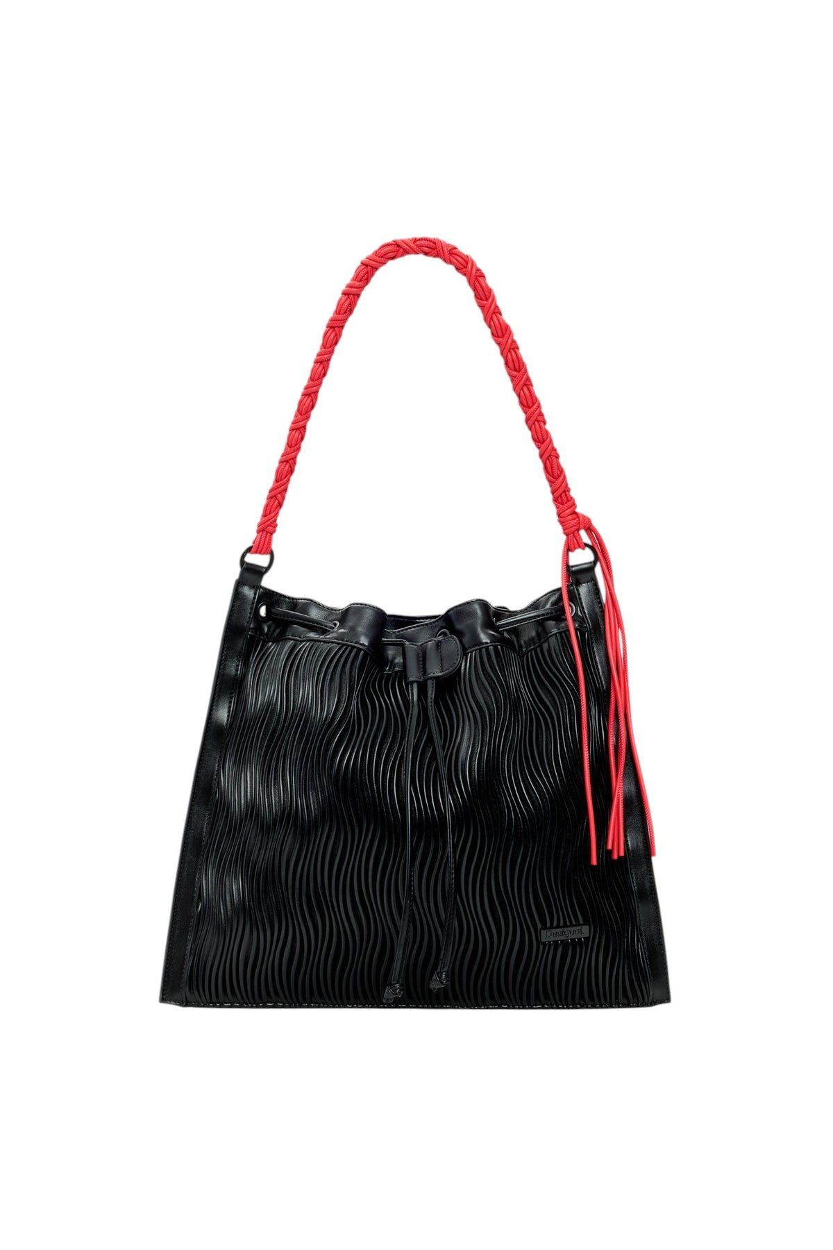 Desigual Medium backpack, convertible into a handbag