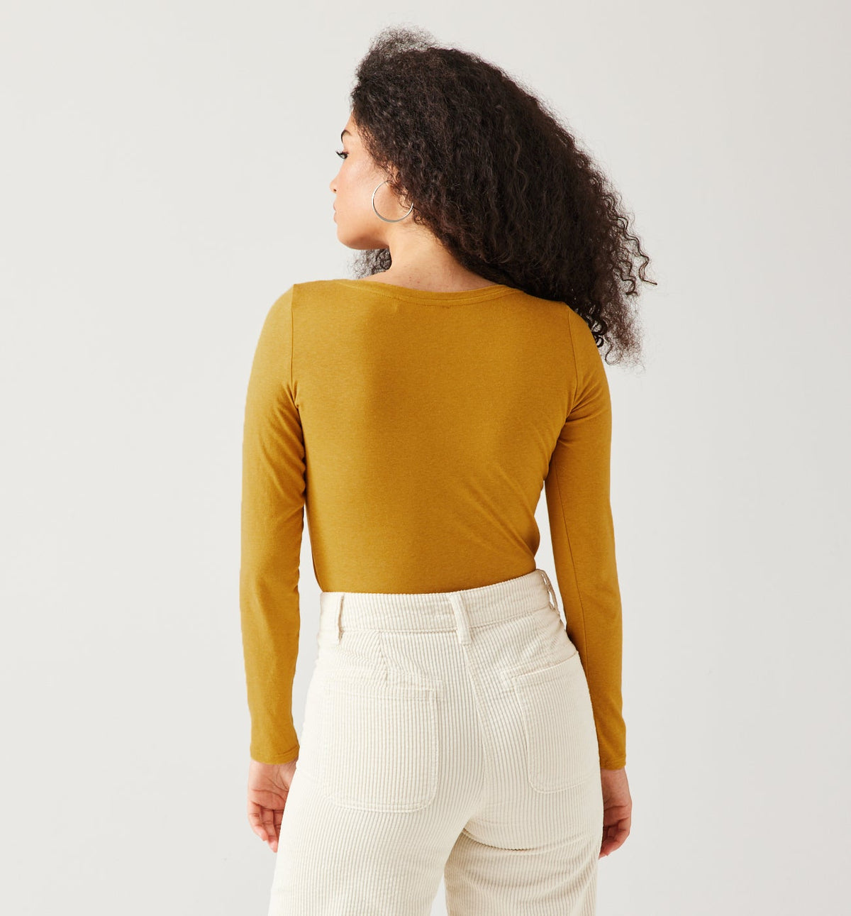 Promod Round-Neck Top