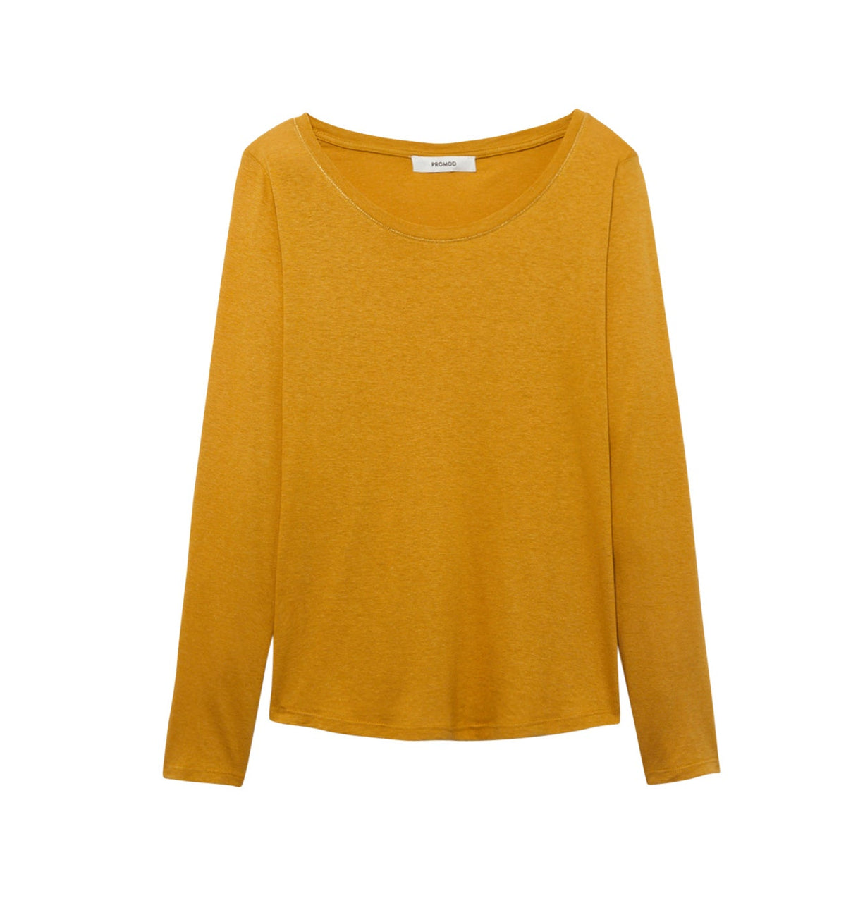 Promod Round-Neck Top