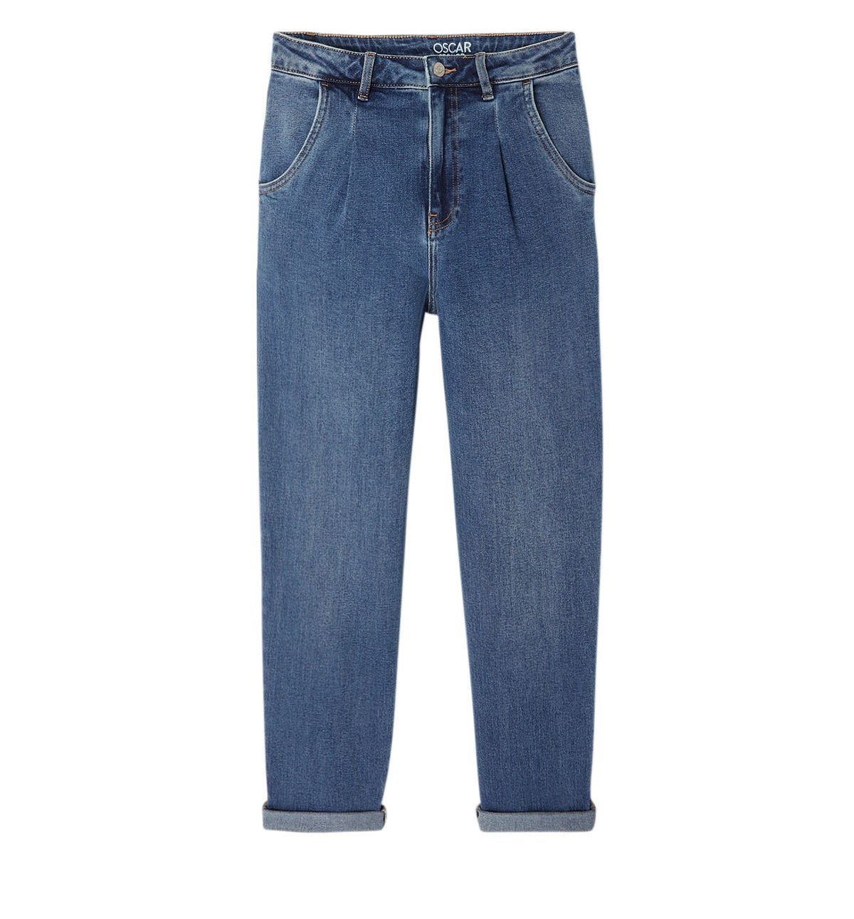 Promod Oscar Slouchy Jeans