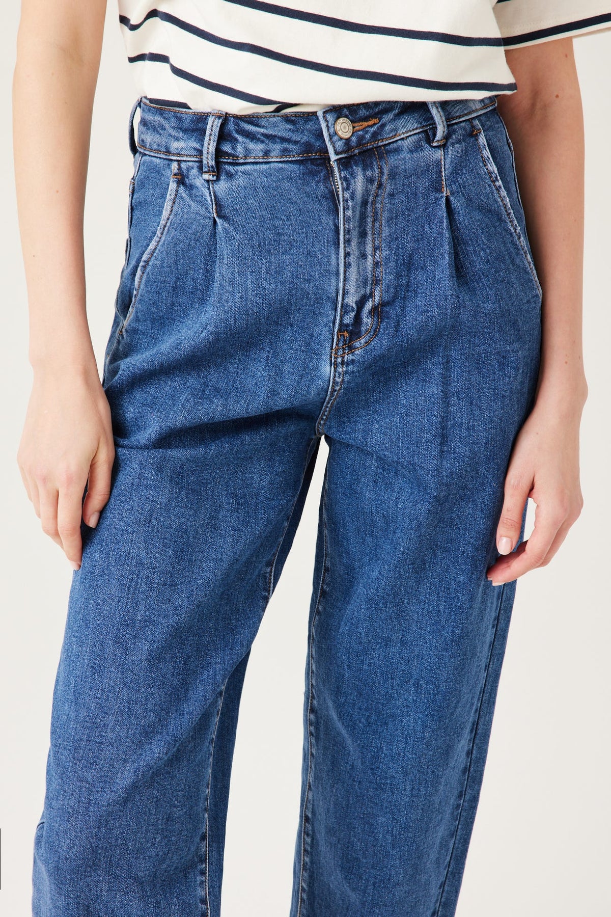 Promod Oscar Slouchy Jeans