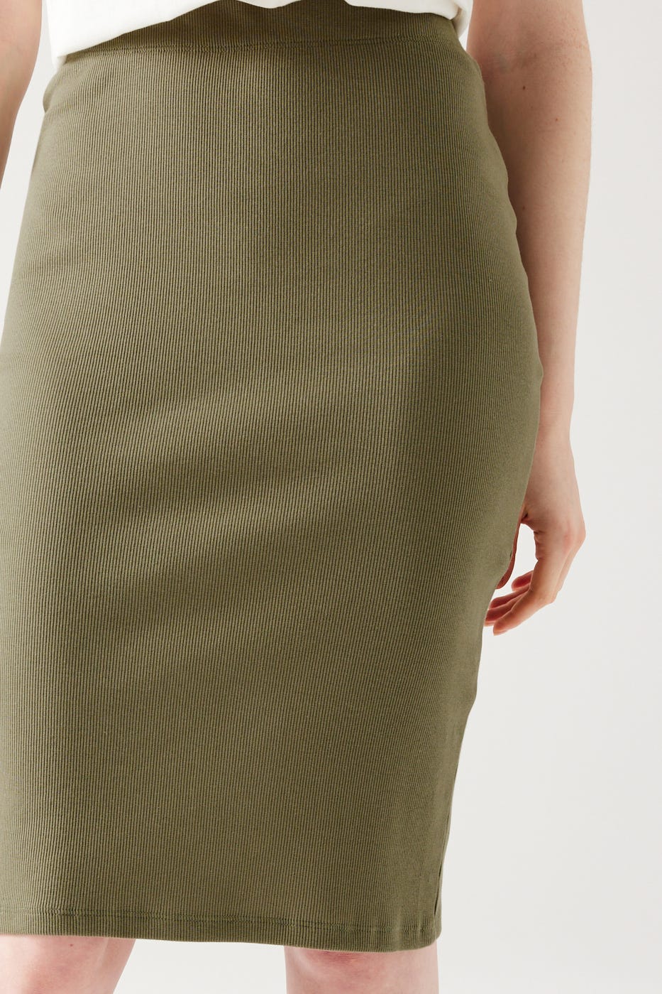 Promod Pencil Skirt