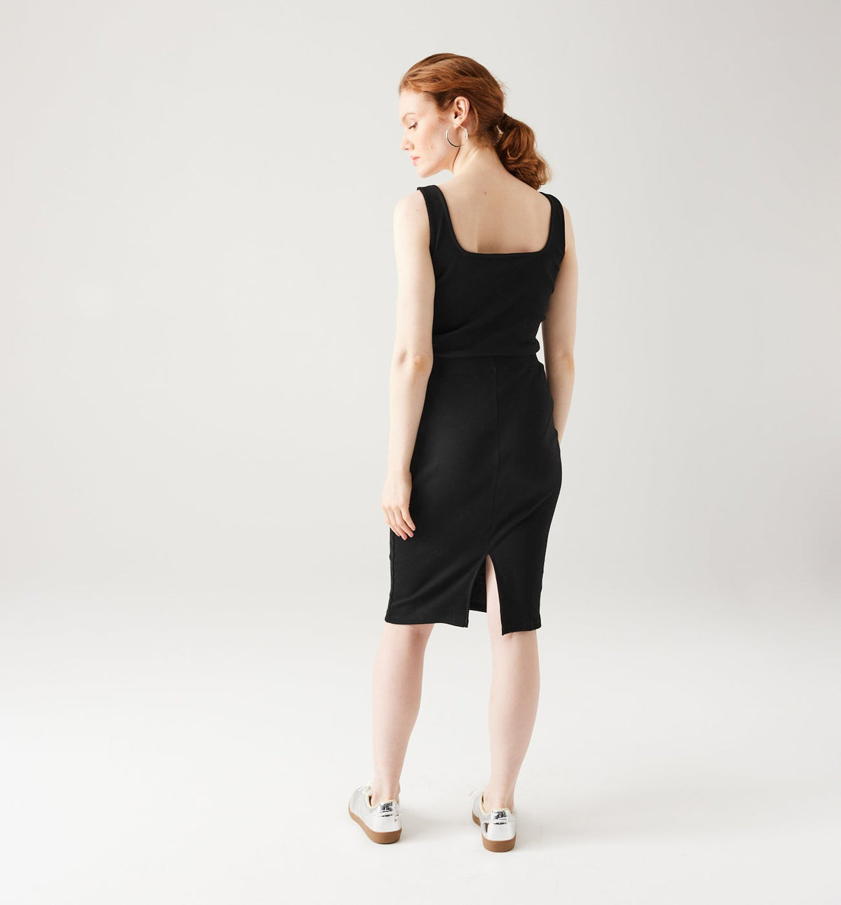 Promod Pencil Skirt