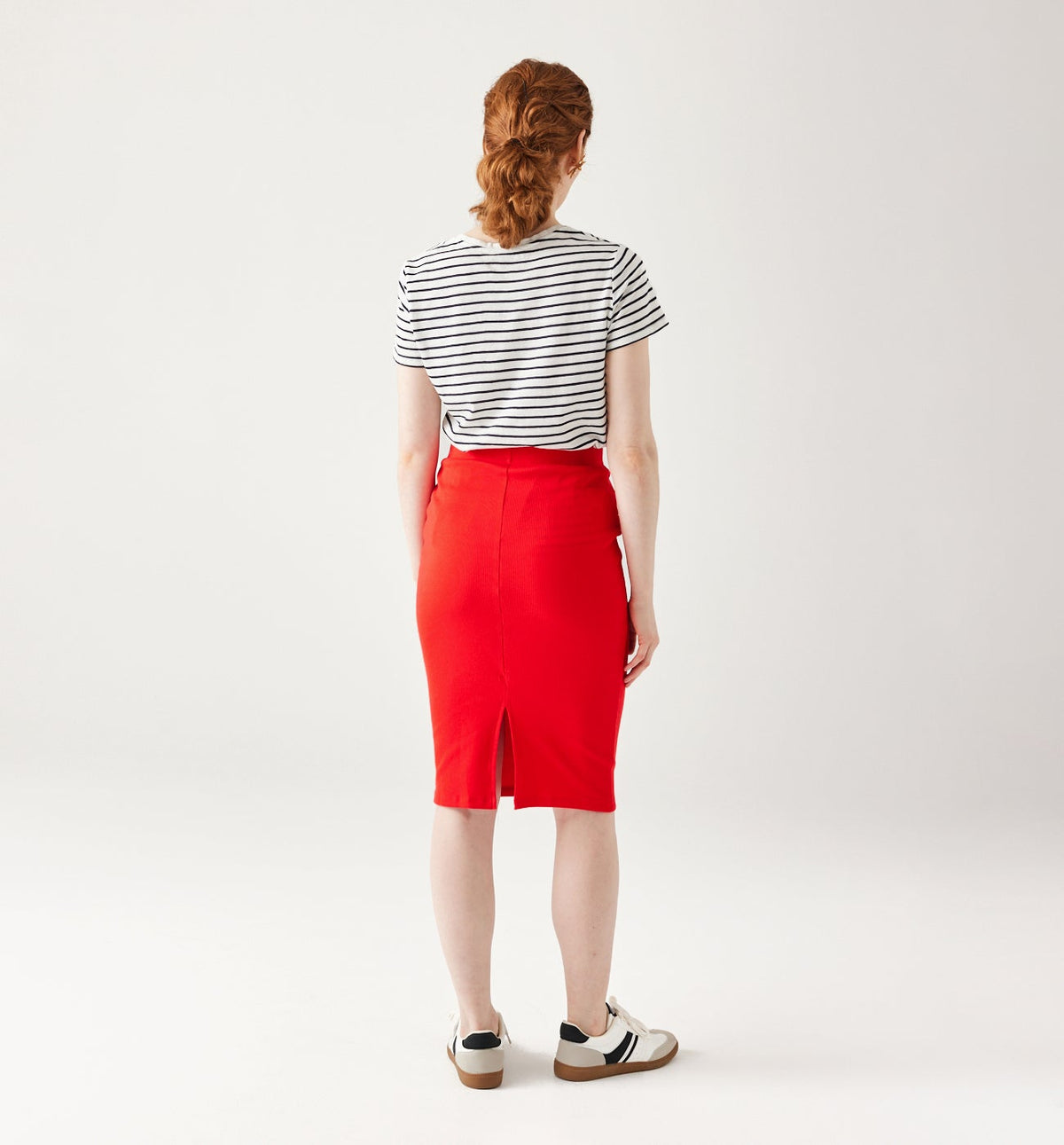 Promod Pencil Skirt