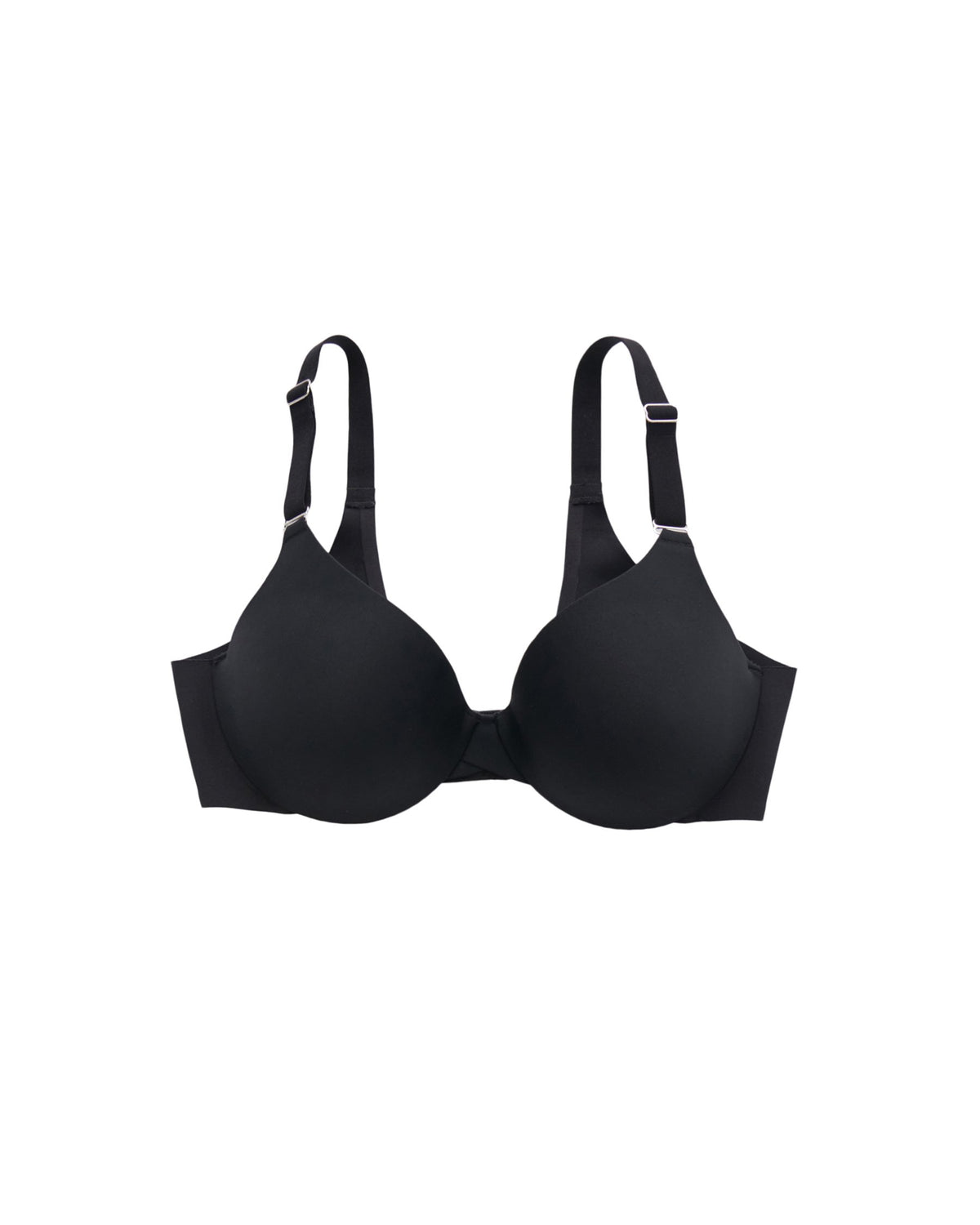 La Vie En Rose Lightly Lined Sleek Back Bra