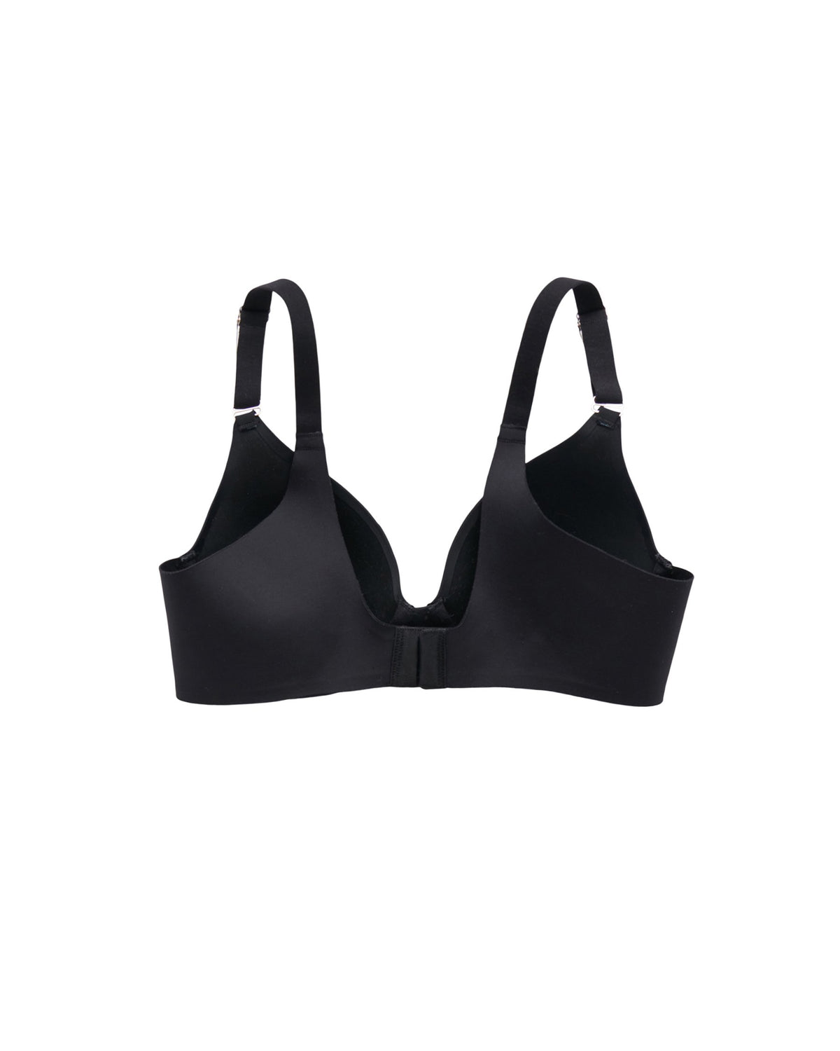 La Vie En Rose Lightly Lined Sleek Back Bra