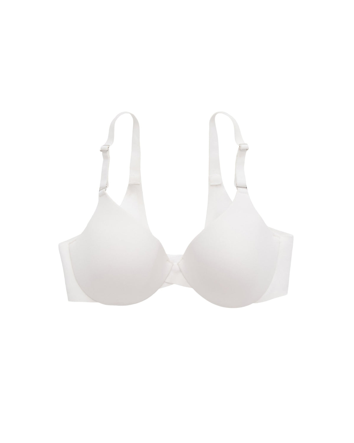 La Vie En Rose Lightly Lined Sleek Back Bra