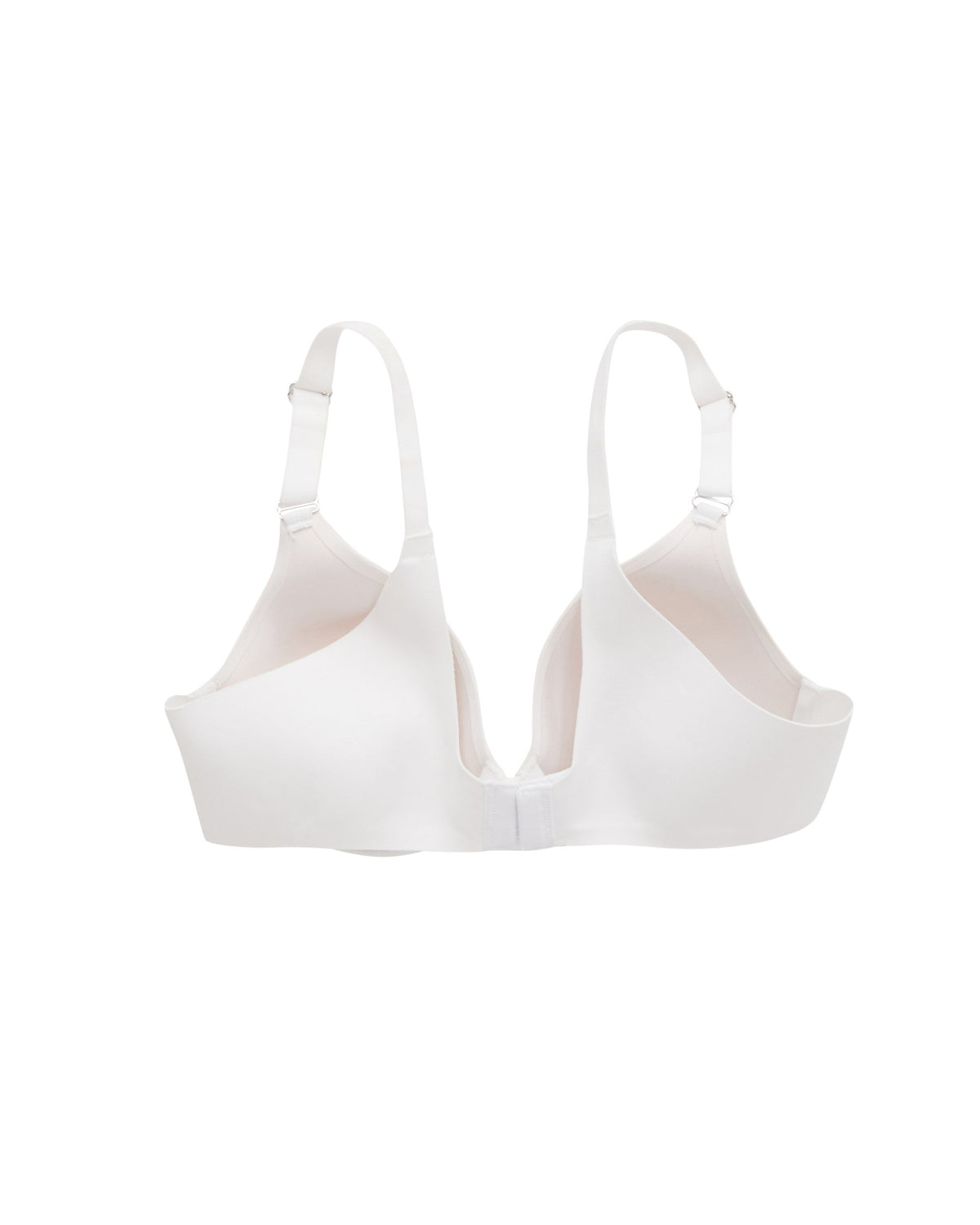 La Vie En Rose Lightly Lined Sleek Back Bra