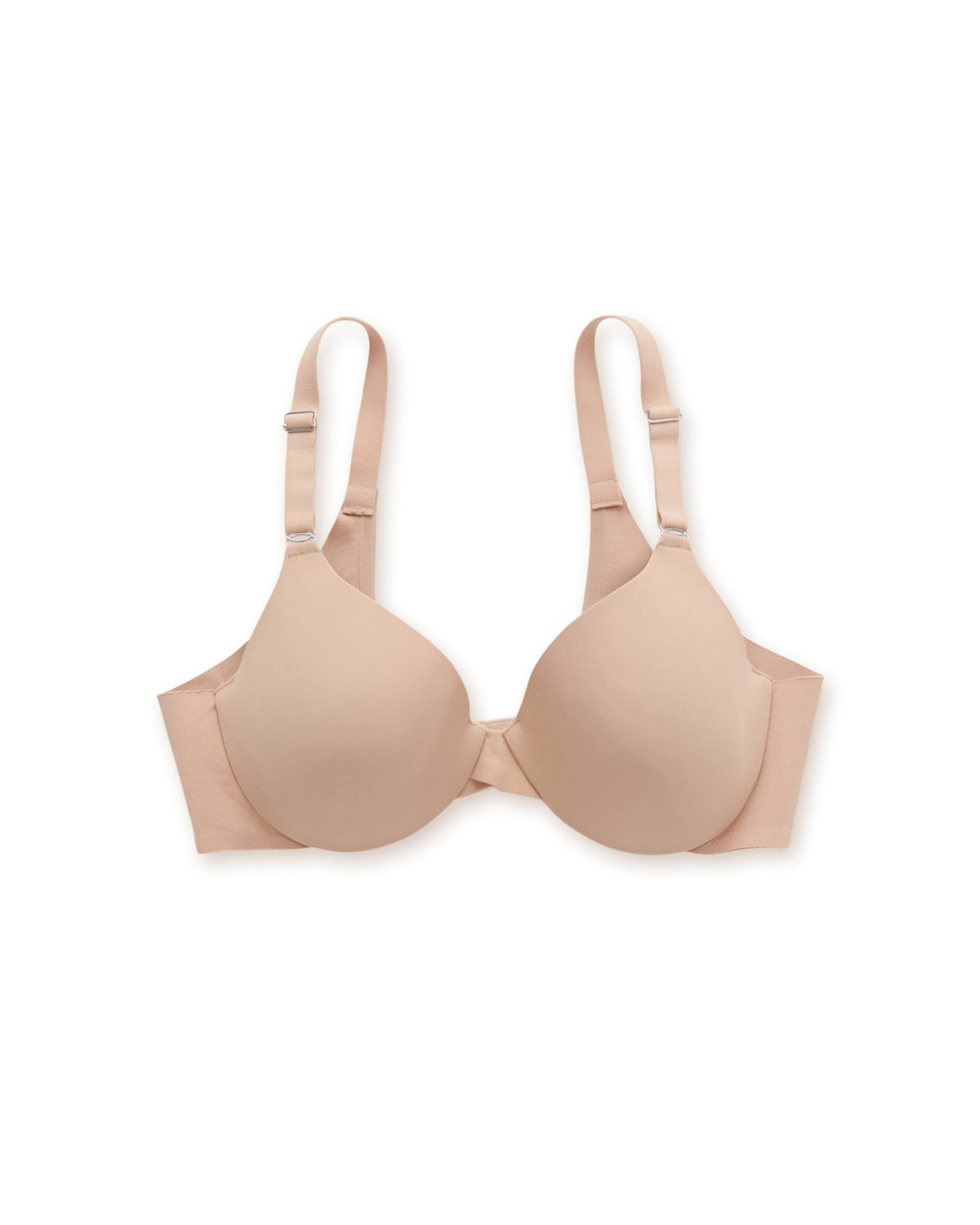 La Vie En Rose Lightly Lined Sleek Back Bra