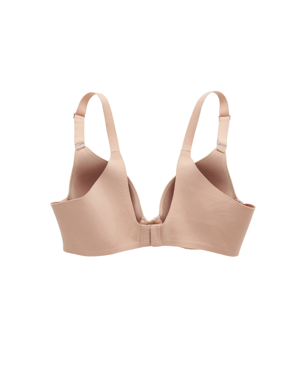 La Vie En Rose Lightly Lined Sleek Back Bra